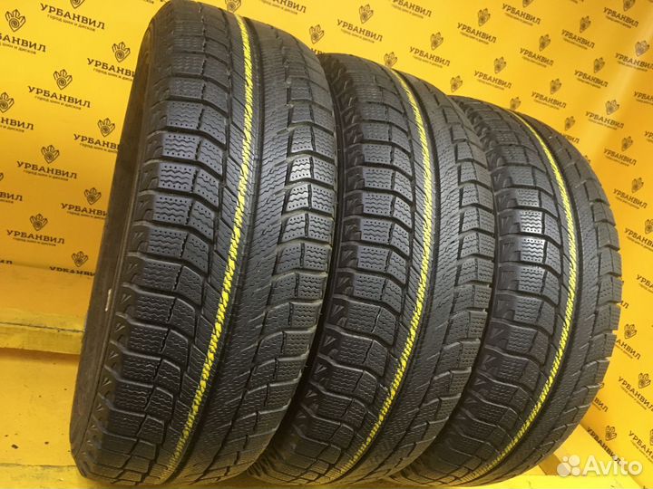 Michelin X-Ice XI2 205/60 R16 92T
