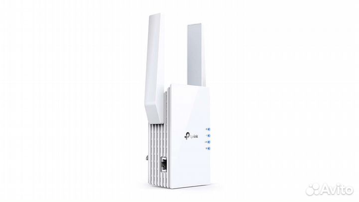 Wifi репитор Tp-link RE505X