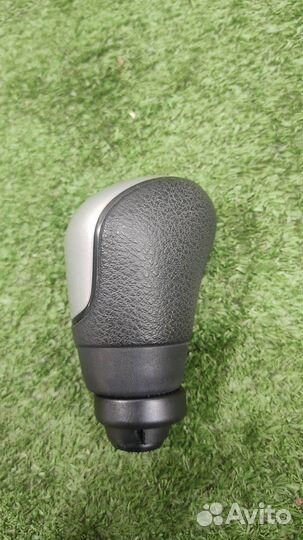 Ручка кпп Ford Fiesta (CB1) 2009