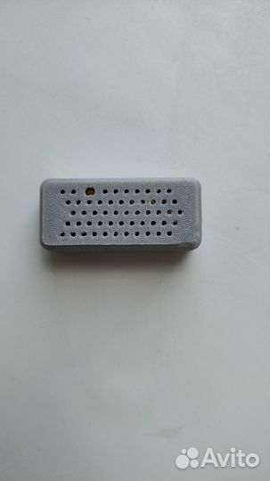 Корпус для повышающего модуля xl6009