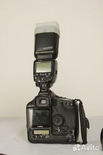 Фотостудия