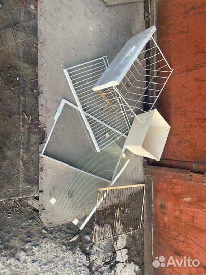 Полка в холодильник