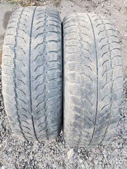 Amtel NordMaster CL 185/65 R14 86T