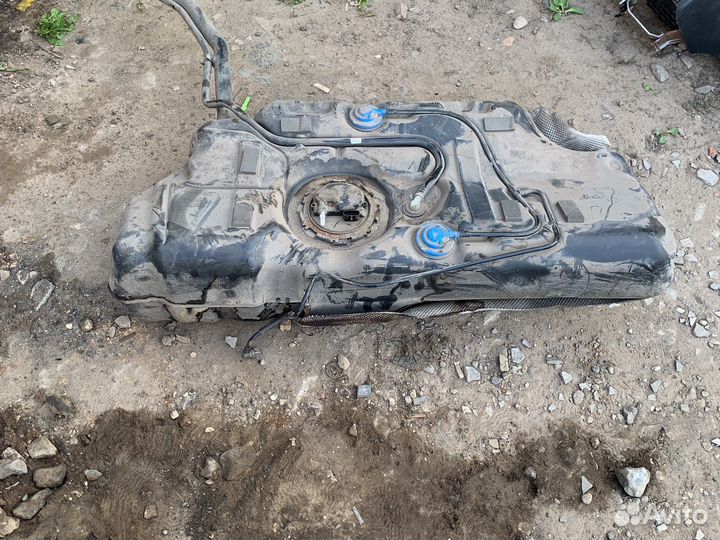 Бензобак LADA Vesta