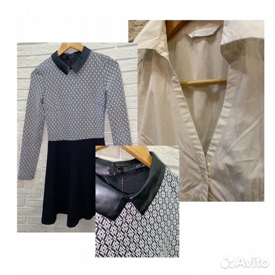 Женские вещи пакетом 42-44