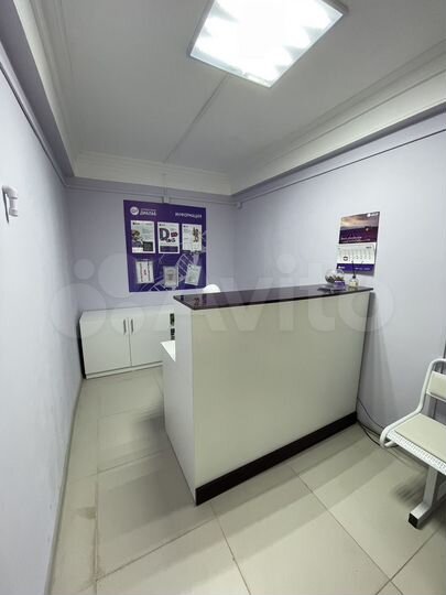 Свободного назначения, 60 м²