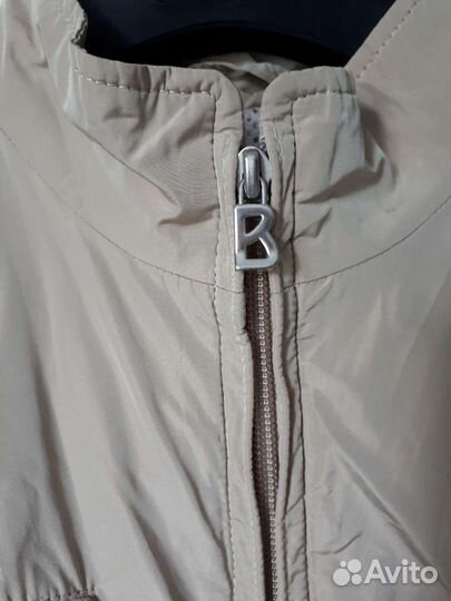 Спортивный костюм женский и сумка Bogner