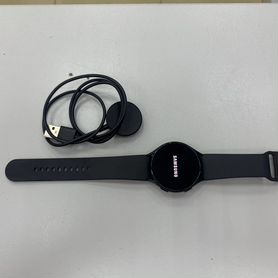 Часы Samsung Galaxy Watch 4 (SM-R870)