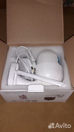 Беспроводная wifi камера