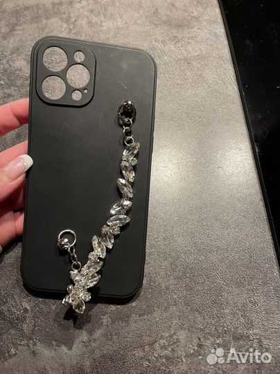 Чехол на iPhone 12 pro max