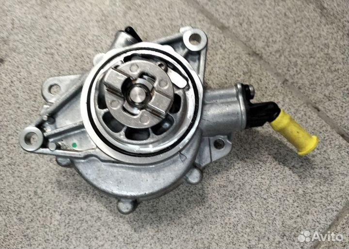 Вакуумный насос для Пежо 308 408 Ситроен С4, С3