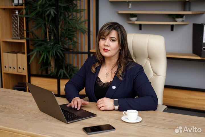 Карьерный коуч ICF онлайн