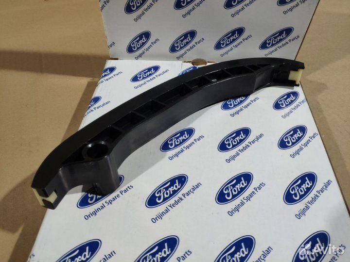 Натяжитель цепи грм левый