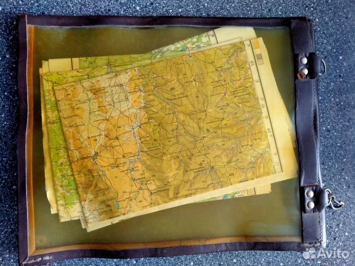 Полевая форма