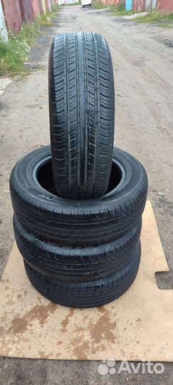 Hankook Optimo ME02 195/60 R15 88H