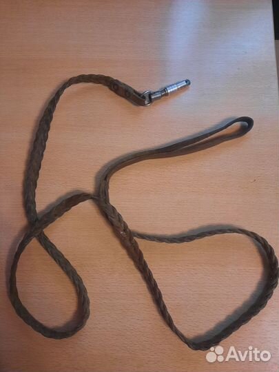 Поводок для кошек,маленьких собак