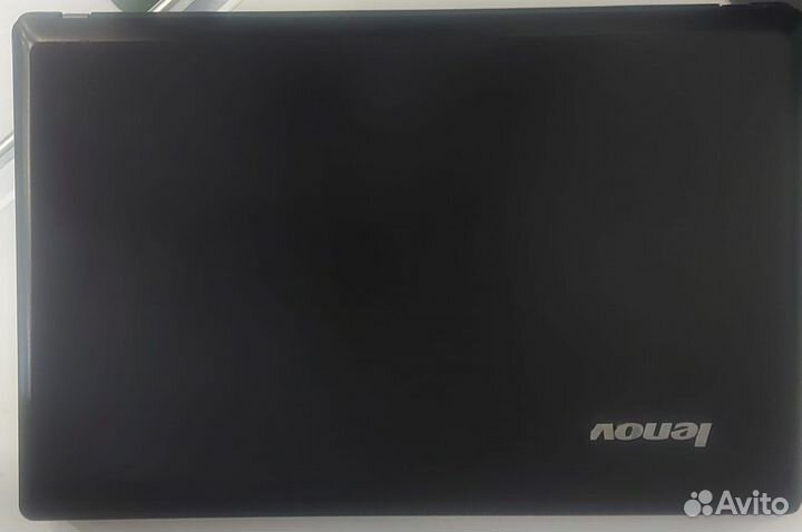 Ноутбук lenovo g580