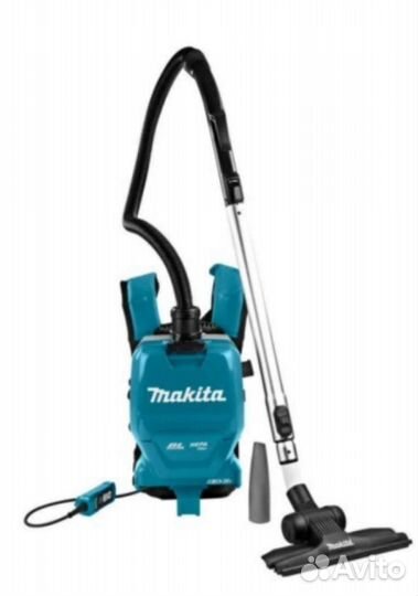 Пылесос Makita DVC261ZX11