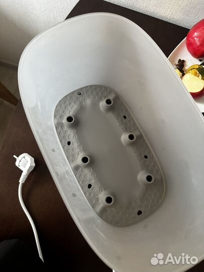 Стерилизатор philips avent 3в1