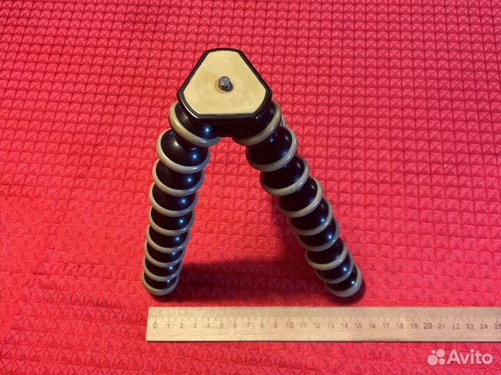 Штатив Joby gorillapod