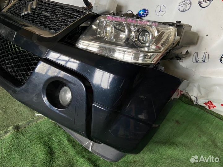 Ноускат Suzuki Grand Vitara TA74W J24 2010