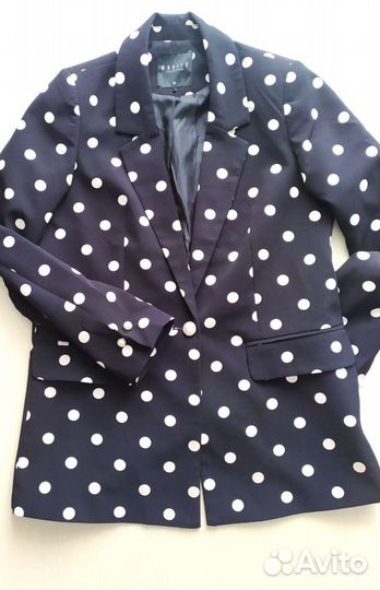 Пиджак женский