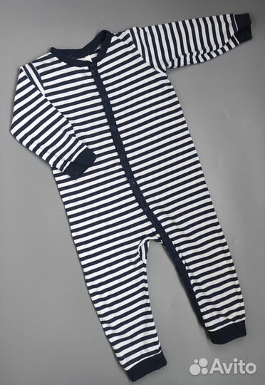 Боди человечки H&M 86 размер