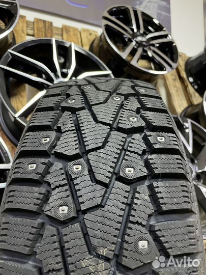 Pirelli Ice Zero 235/55 R19 105H