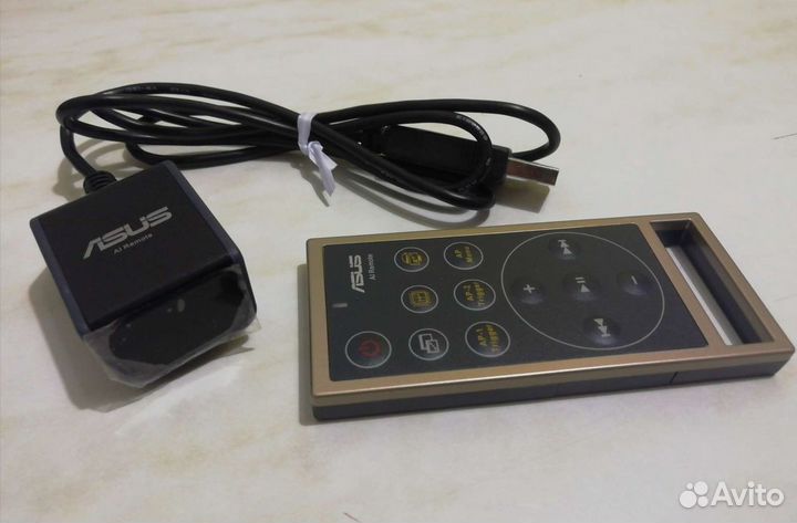 Инфракрасный адаптер Asus с пду