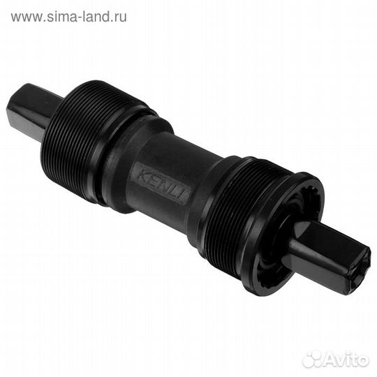 Каретка KL-08B Kenli 68x124.5 мм, 1.37