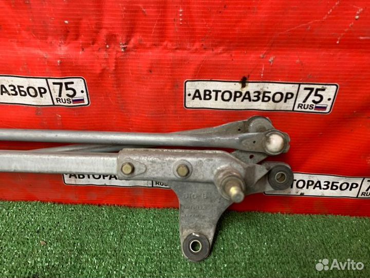 Трапеция дворников Honda Cr-V RD2 B20B