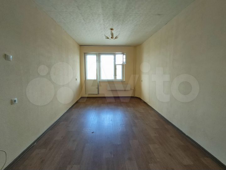 1-к. квартира, 40,2 м², 4/10 эт.