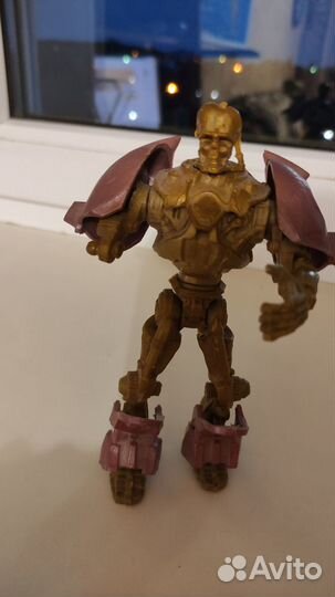 Сборная модель Videoman Конструктор Видеоман