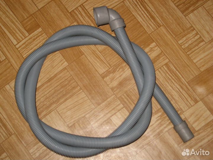 Шланг сливной стиральной машины