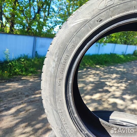 Goodyear Wrangler HP 255/55 R19 111V