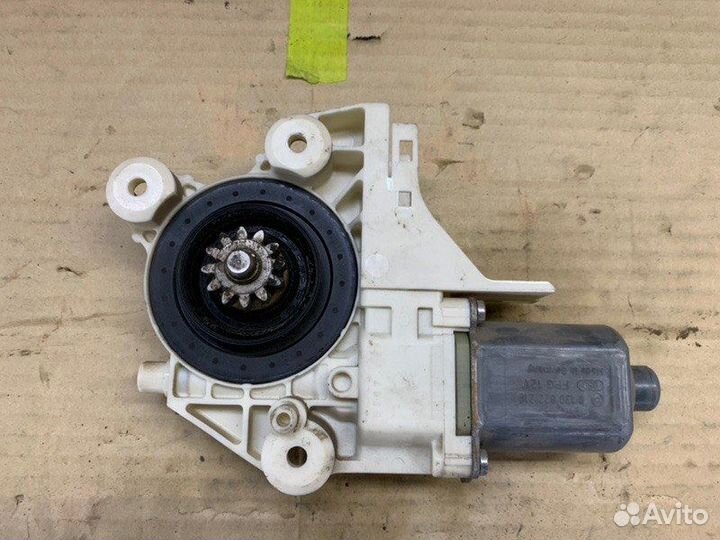 Мотор стеклоподъемника передний правый Ford Focus