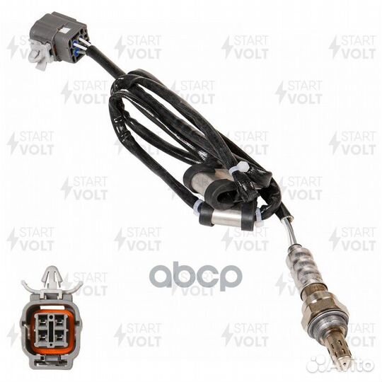 Датчик кисл. для а/м Mazda 6 (02) 1.8i/2.0i/2