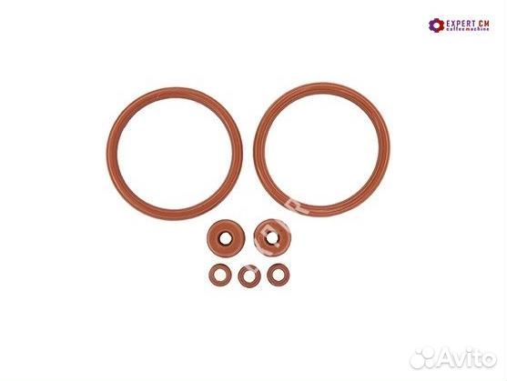 Ремкомплект заварного устройства Jura