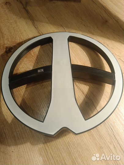 Катушка для металлоискателя xp