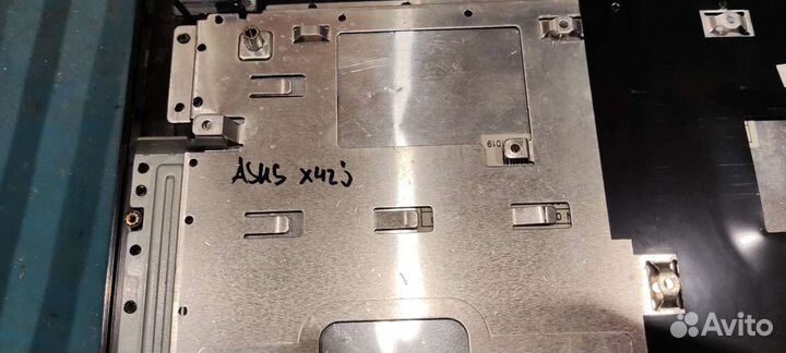Asus x42j допуейс, клавиатура