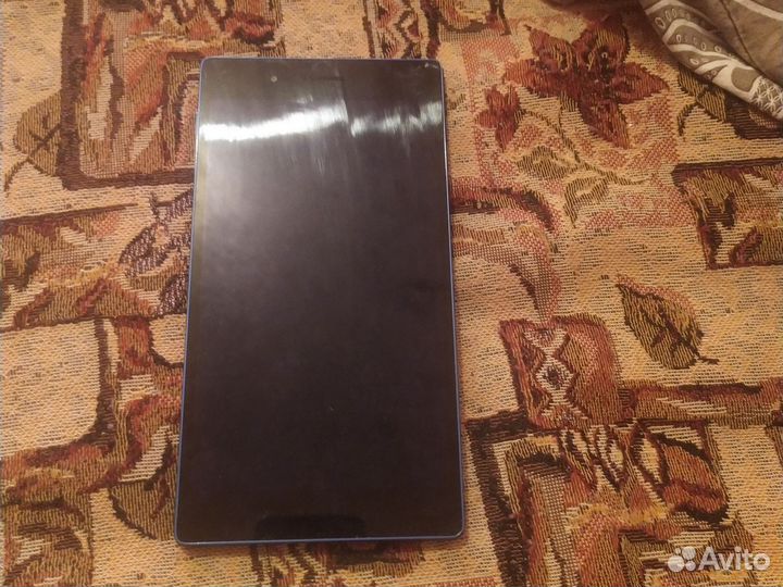 Планшет lenovo Т B3-730X