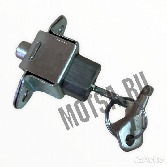 Замок противоугонный Минск (3.113-28910)