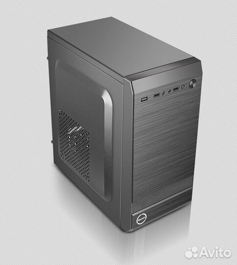 Корпус mini atx новый модель P9