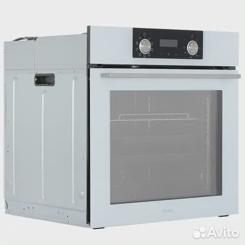 Духовой шкаф Haier HOQ-K2ANN3WB