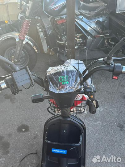 Велосипед взрослый