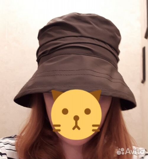 Шляпка 56 размер