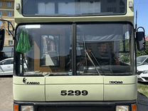Городской автобус НефАЗ 5299, 2001
