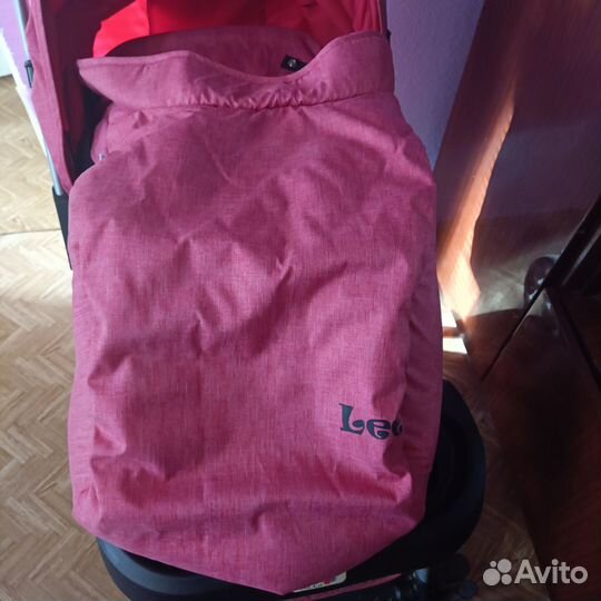 Прогулочная коляска бу