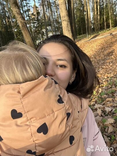 Няня, помощница по дому