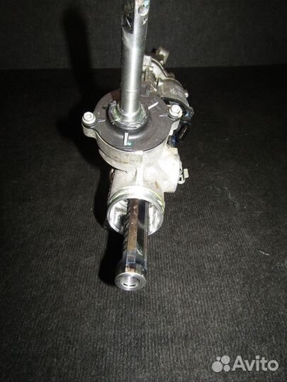 Рулевая рейка эгур Mercedes ML W166 166 GLE C292